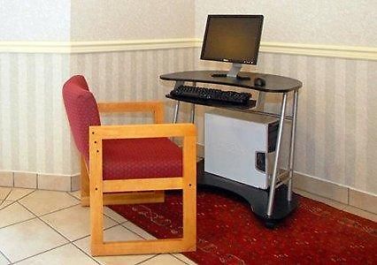 Quality Inn Binghamton West Apalachin Exterior foto