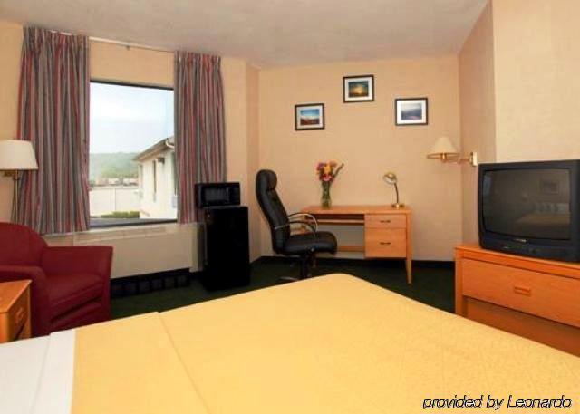Quality Inn Binghamton West Apalachin Quarto foto