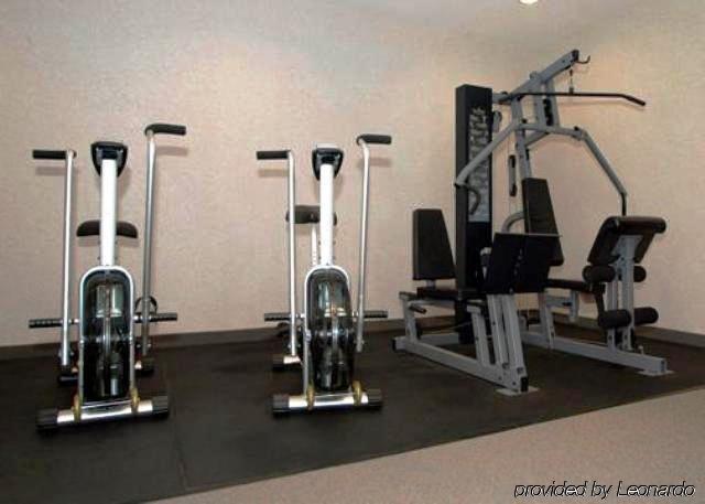 Quality Inn Binghamton West Apalachin Instalações foto