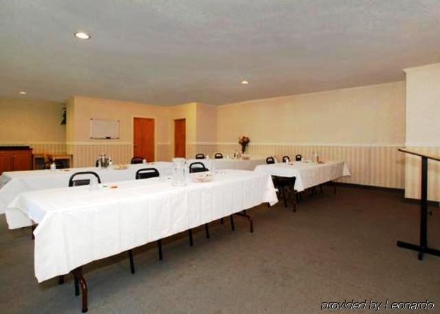 Quality Inn Binghamton West Apalachin Instalações foto